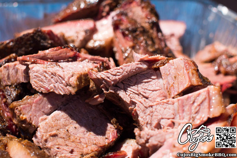 Cujo’s Big Smoke BBQ at Carmax of Ontario » Cujo's Big Smoke BBQ