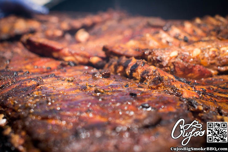 Cujo’s Big Smoke BBQ at Carmax of Ontario » Cujo's Big Smoke BBQ